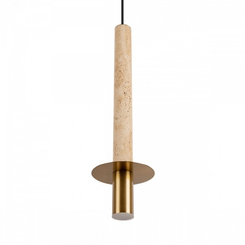 Подвесной светильник Loft it Everest 10583B Bronze в Нижнем Новгороде фото 2