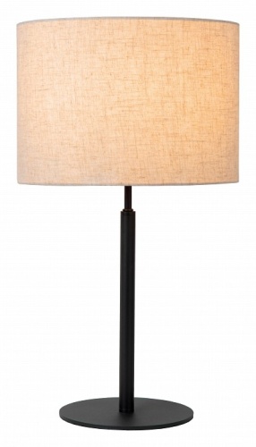 Настольная лампа декоративная Lucide Maya 45509/81/38 в Нижнем Новгороде фото 3