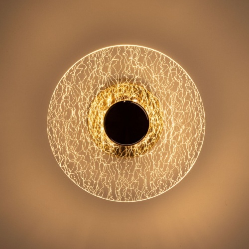 Накладной светильник De City Семья 32 488022601 в Нижнем Новгороде фото 7