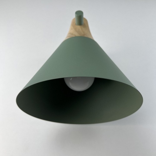 Бра Imperiumloft NOD WALL Green NODWALL01 в Нижнем Новгороде фото 12