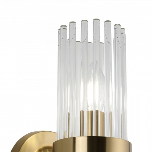 Накладной светильник Zortes Flamo ZRS.90609.07 в Нижнем Новгороде фото 3