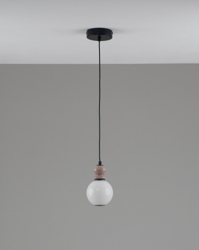 Подвесной светильник Moderli Glaze V11698-PL в Нижнем Новгороде фото 6