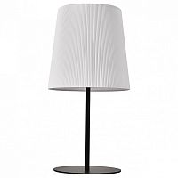 Настольная лампа декоративная Escada 190001 190001/A/1T Black в Нижнем Новгороде