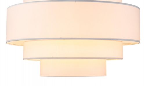 Подвесной светильник Indigo Zemfira 13018/3P White в Нижнем Новгороде фото 2