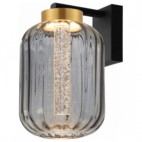 Бра Imex PLW-7077 PLW-7077-205-GREY в Нижнем Новгороде