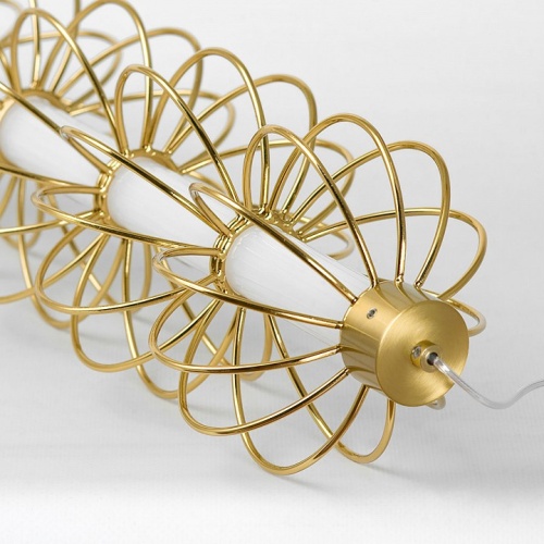 Подвесной светильник Lussole Howard LSP-7346 в Нижнем Новгороде фото 3