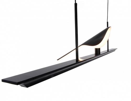 Подвесной светильник Mizi`en View MZ46505-L900 в Нижнем Новгороде фото 4