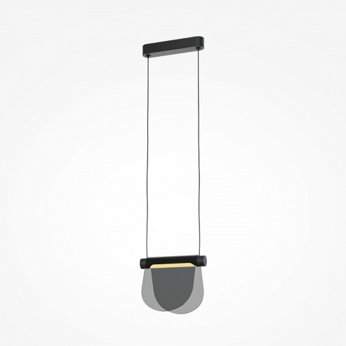 Подвесной светильник Maytoni Fluffy MOD319PL-L5B3K в Нижнем Новгороде фото 6