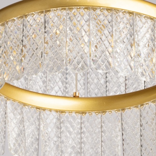 Подвесной светильник De City Орион 4 546011902 в Нижнем Новгороде фото 4