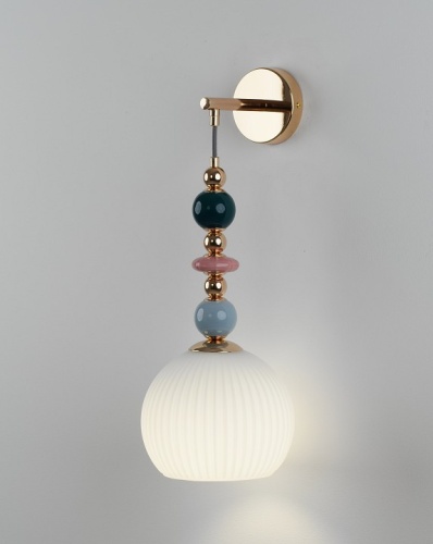 Бра Moderli Charm V11171-1W в Нижнем Новгороде фото 4