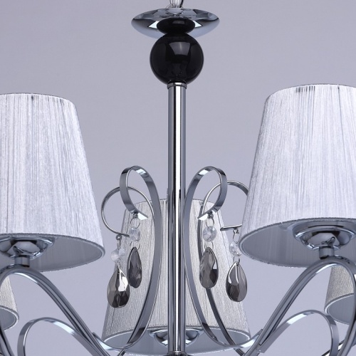 Подвесная люстра De City Виталина 448011005 в Нижнем Новгороде фото 7