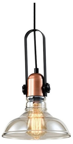 Подвесной светильник Rivoli Leila Б0055026 в Нижнем Новгороде