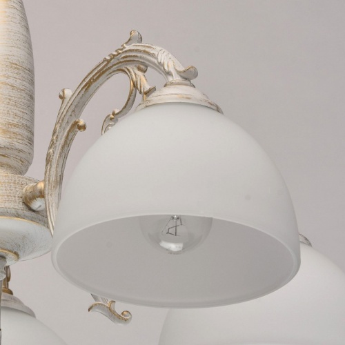 Подвесная люстра De City Ариадна 29 450018305 в Нижнем Новгороде фото 6