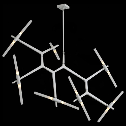 Люстра на штанге ST-Luce Laconicita SL947.502.14 в Нижнем Новгороде фото 3