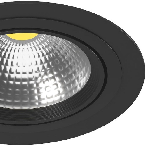 Встраиваемый светильник Lightstar Intero 111 i9270707 в Сочи фото 3