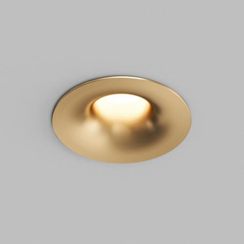 Встраиваемый светильник Denkirs SHINE GLOW DK2430-SB в Нижнем Новгороде фото 2