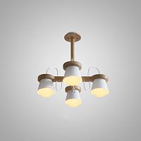 Люстра на штанге Imperiumloft NATURA NATURA-B01 в Нижнем Новгороде