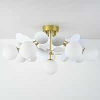 Потолочная люстра Imperiumloft MATISSE MATISSE-C-SELF01 в Нижнем Новгороде