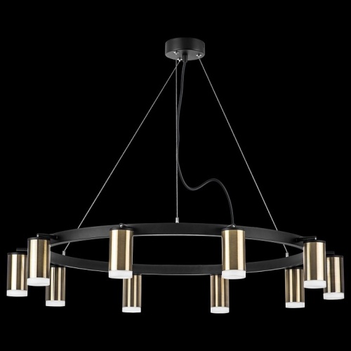 Подвесная люстра Lightstar Rullo LR0203100 в Нижнем Новгороде фото 4