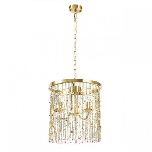 Подвесная люстра De City Лавиния 4 443011803 в Нижнем Новгороде фото 3