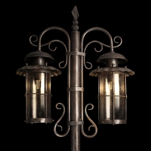 Фонарный столб Loft it Palermo 100015/2L в Нижнем Новгороде фото 3