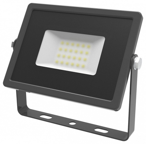 Настенно-потолочный прожектор Gauss Qplus 690511320 в Нижнем Новгороде