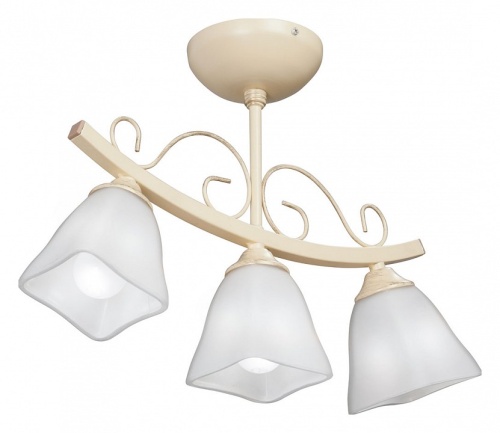 Люстра на штанге Vitaluce V3350 V3350/3PL в Нижнем Новгороде