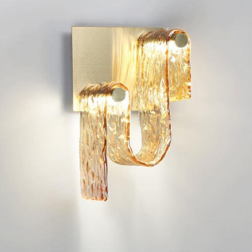 Накладной светильник Odeon Light Flow 5105/11WL в Нижнем Новгороде фото 5