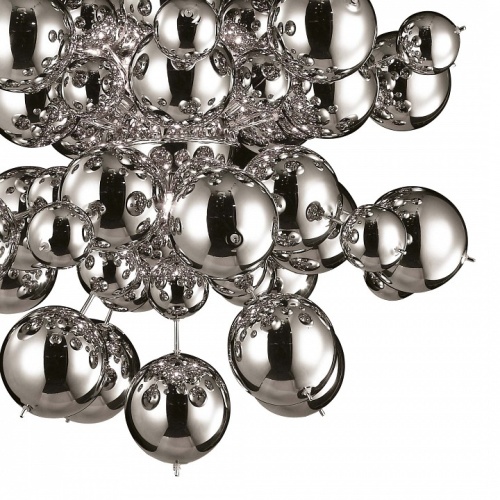 Подвесная люстра Arte Lamp Molecule A8313SP-9CC в Нижнем Новгороде фото 2