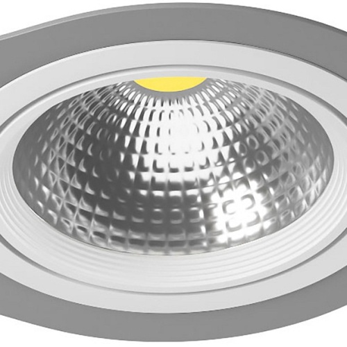 Встраиваемый светильник Lightstar Intero 111 i939060906 в Тюмени фото 2