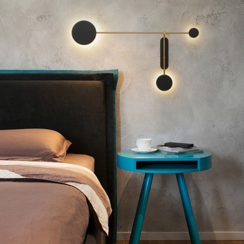 Бра Imperiumloft TINT TRIO tint-trio01 в Нижнем Новгороде фото 11