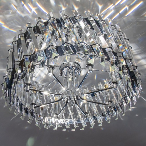 Подвесной светильник Citilux Ингвар CL334281 в Нижнем Новгороде фото 10