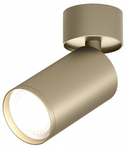 Спот Denkirs TUBE DK2029-GG в Нижнем Новгороде фото 4