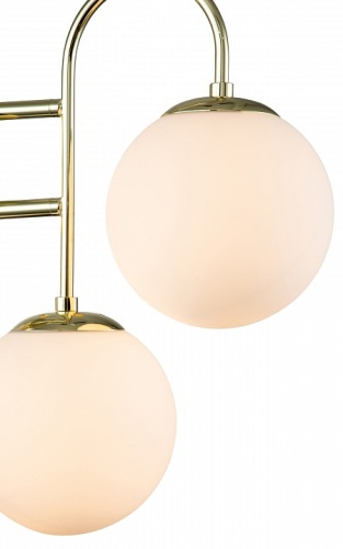 Бра Indigo Voga 13017/2W Gold в Нижнем Новгороде фото 2