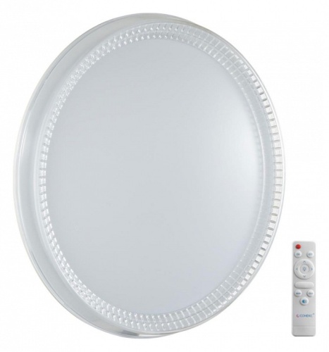 Накладной светильник Sonex Depax 7643/EL в Нижнем Новгороде фото 2