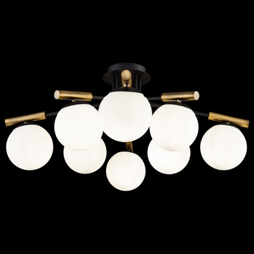 Потолочная люстра Freya Paolina FR5011CL-08B в Нижнем Новгороде фото 3