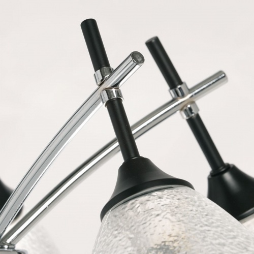 Люстра на штанге De City Дэла 38 635015205 в Нижнем Новгороде фото 6