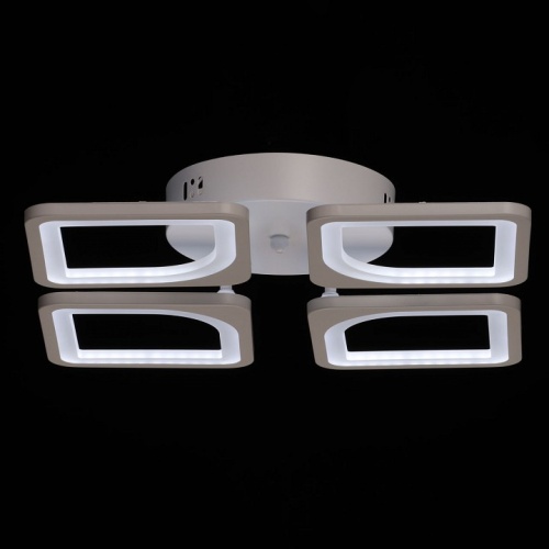 Потолочная люстра De City Мадлен 15 424015104 в Нижнем Новгороде фото 9