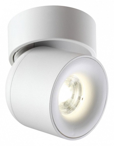 Накладной светильник Novotech Gesso 358808 в Нижнем Новгороде фото 4