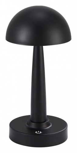 Настольная лампа декоративная Kink Light Хемуль 07064-C,19 в Нижнем Новгороде