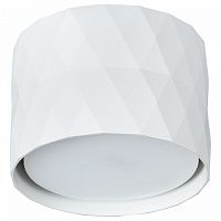 Накладной светильник Arte Lamp Fang A5552PL-1WH в Геленджике