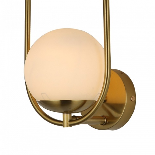 Бра F-promo Mars 2915-1W в Нижнем Новгороде фото 2