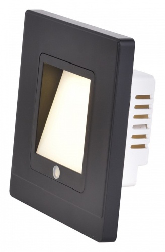 Встраиваемый светильник Favourite Nox 4046-1W в Шахунье фото 5