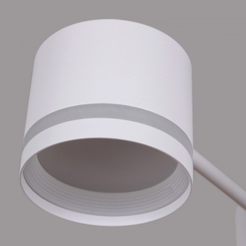 Потолочная люстра 26730-0.3-08 GX53 WT в Нижнем Новгороде фото 3