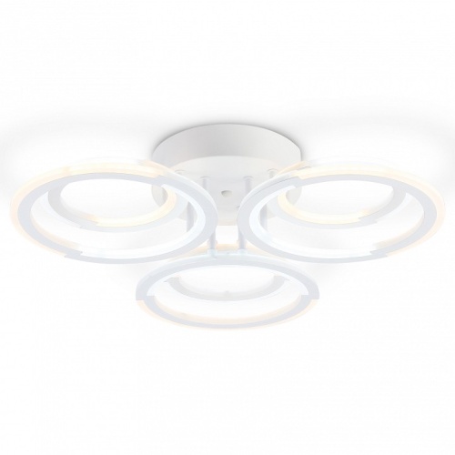 Потолочная люстра Ambrella Light FA FA8943 в Нижнем Новгороде