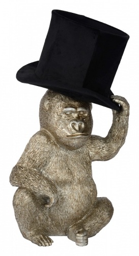 Настольная лампа декоративная Lucide Extravaganza Gust 10503/81/30 в Нижнем Новгороде фото 7