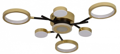 Потолочная люстра F-promo Hybrid 4686-7C в Нижнем Новгороде