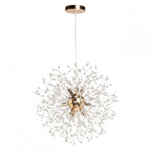 Подвесная люстра De City Адриатика 280012109 в Нижнем Новгороде фото 3