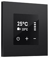 Накладка для сенсорного терморегулятора теплого пола Ambrella Volt SIGMA SP8059 в Нижнем Новгороде
