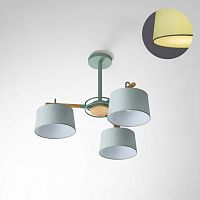 Люстра на штанге Imperiumloft  Even01 в Нижнем Новгороде